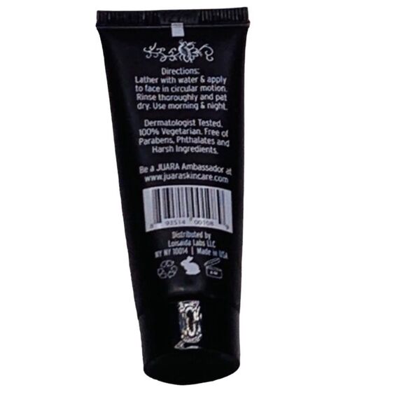 5/$25💜 Juara Rice Facial Cleanser - Picture 7 of 8